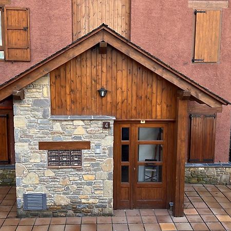 El Duplex De Espot - L'Amfitriona Exterior foto