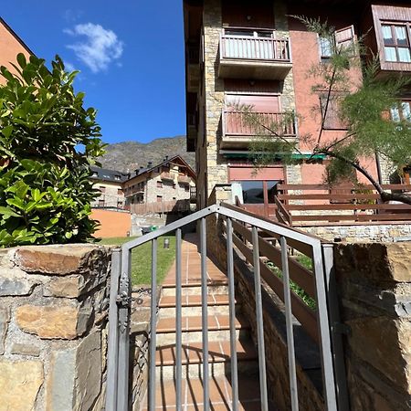 El Duplex De Espot - L'Amfitriona Exterior foto